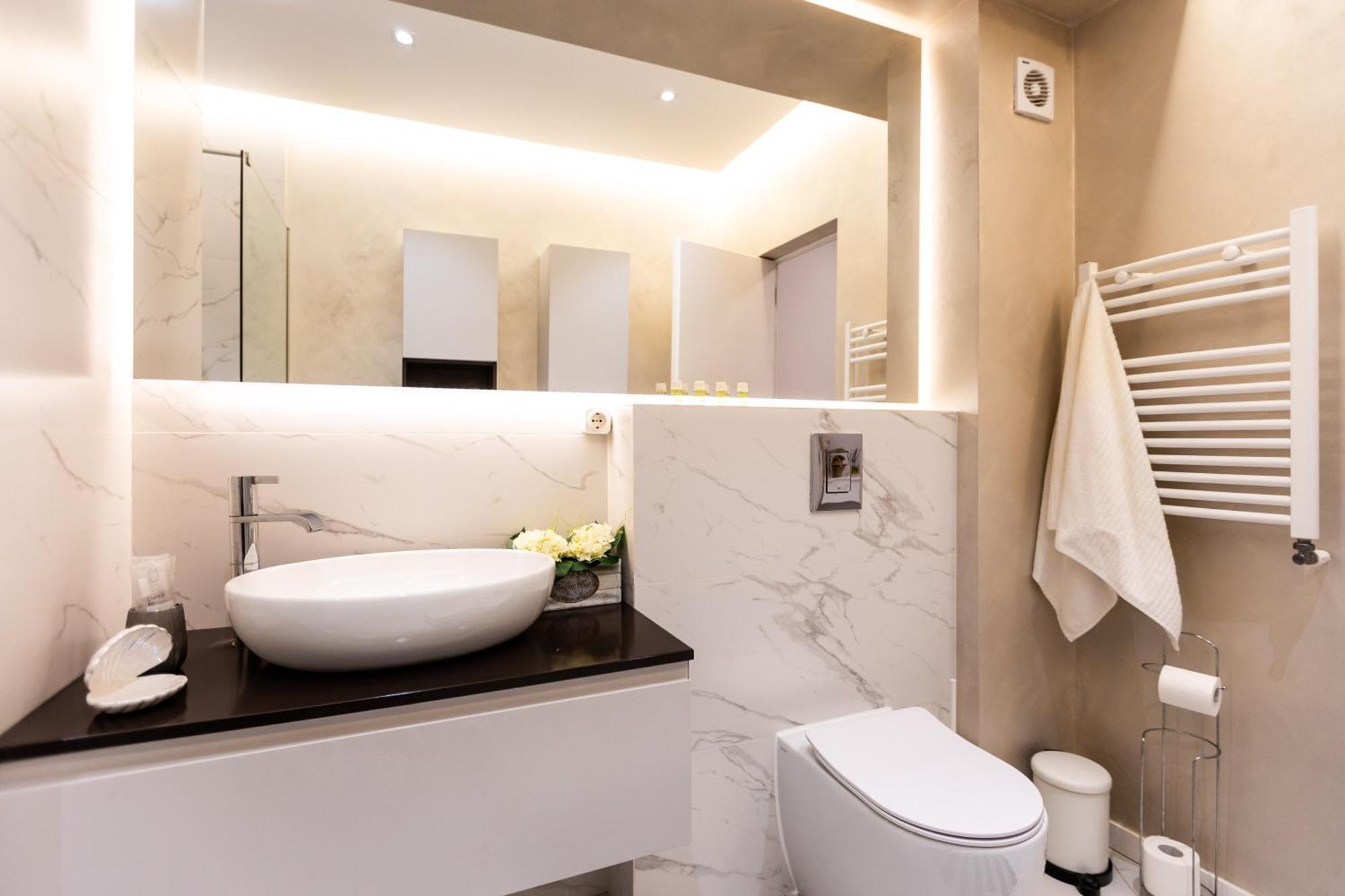 Il Premium Apartment- 2 Br Apartament *