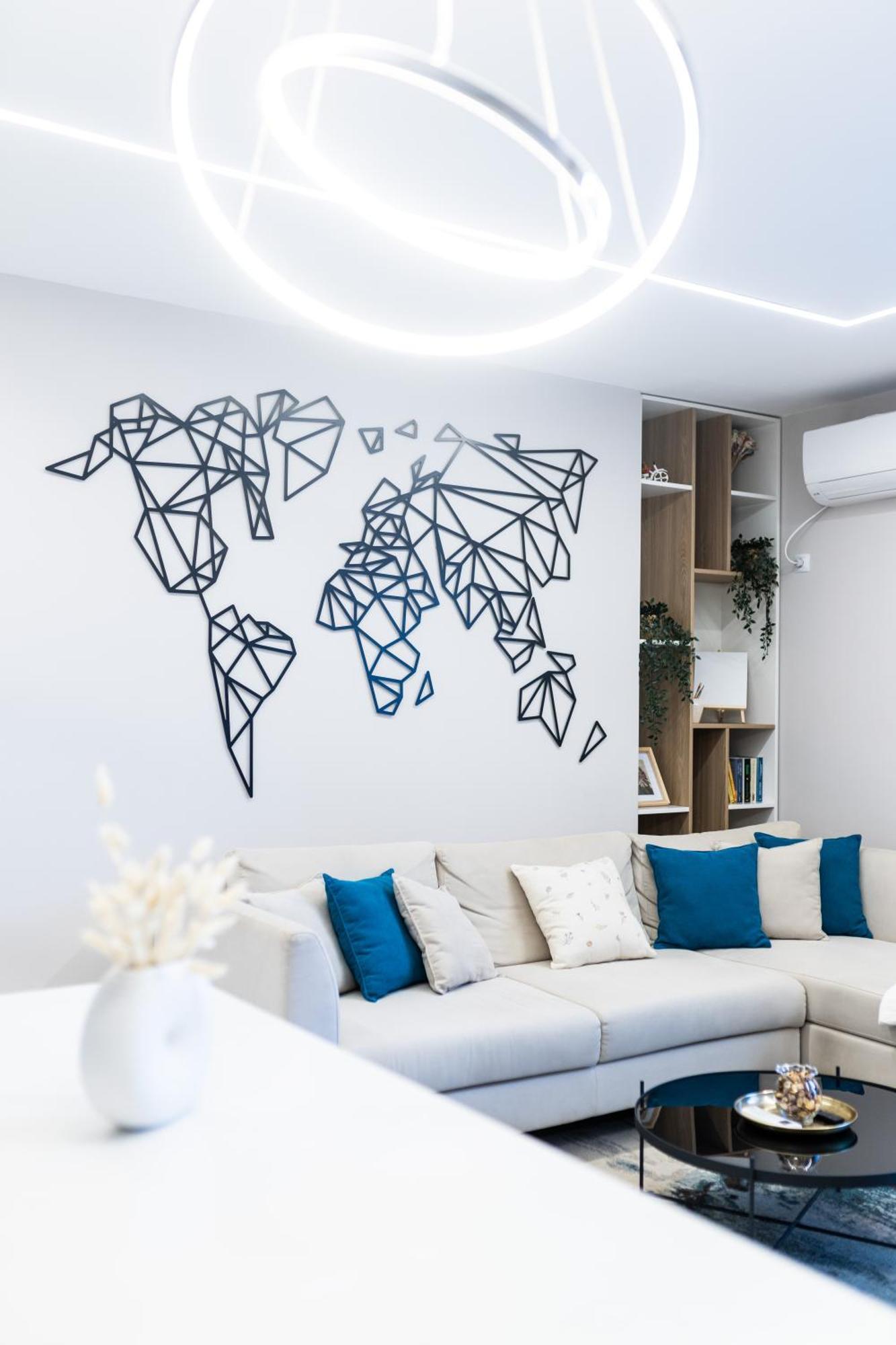 Il Premium Apartment- 2 Br Bucureşti