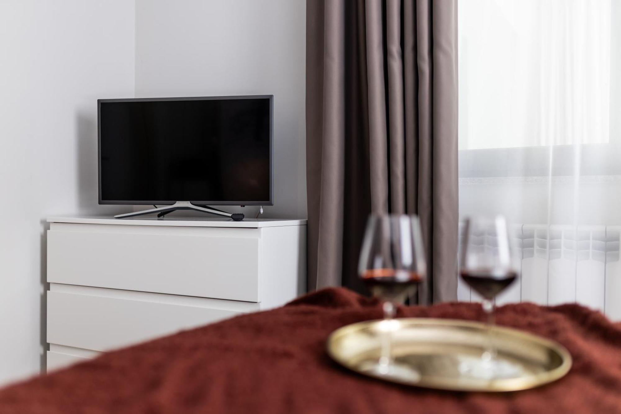Apartament Il Premium Apartment- 2 Br *