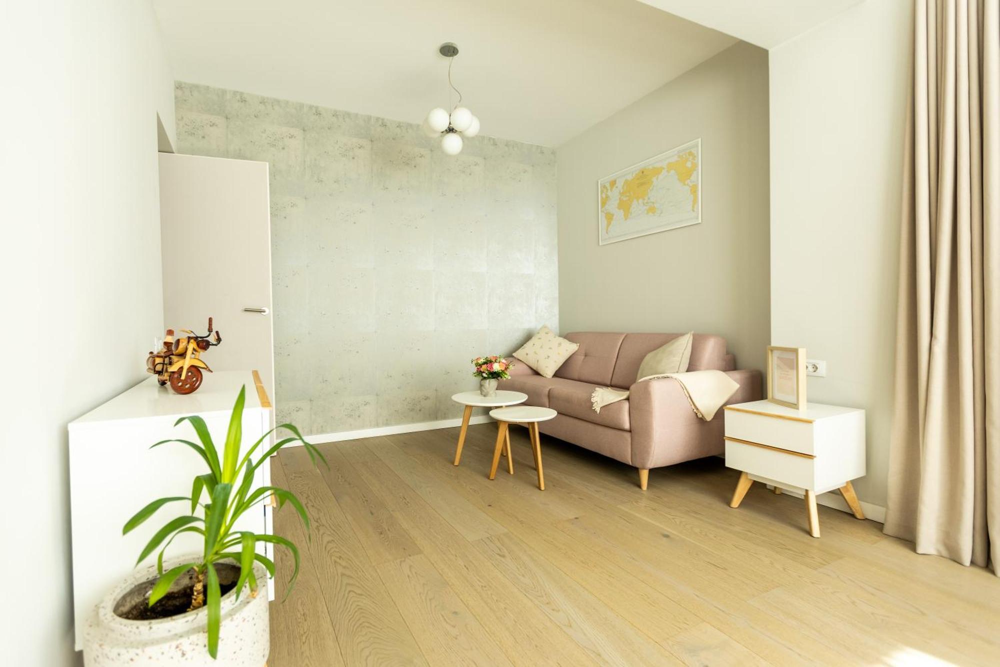 Il Premium Apartment- 2 Br Apartament Bucureşti