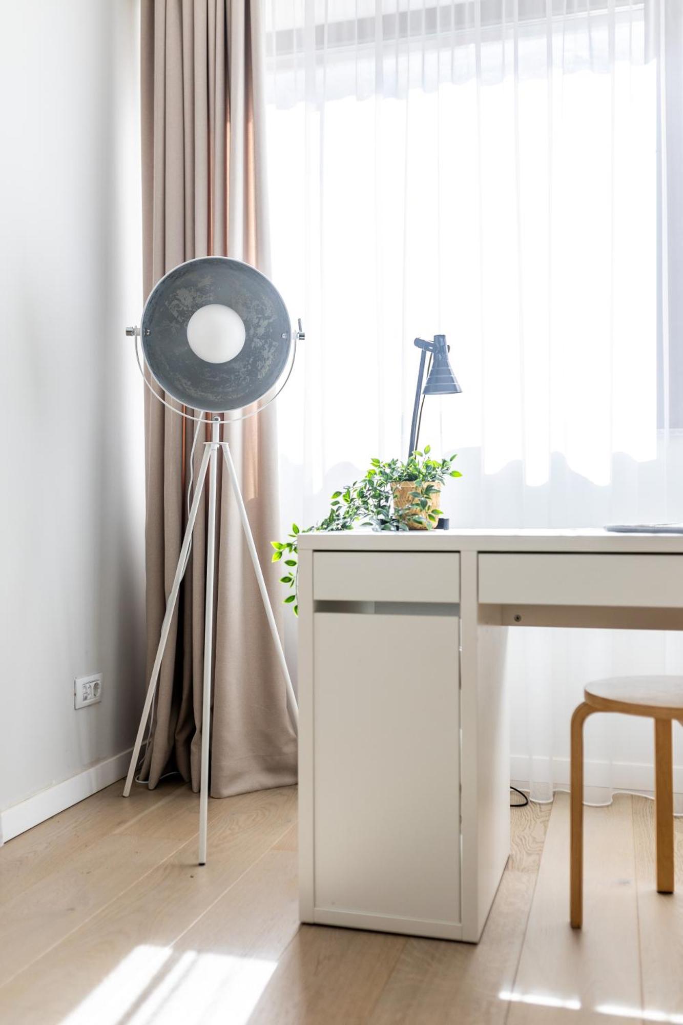 Apartament Il Premium Apartment- 2 Br Bucureşti
