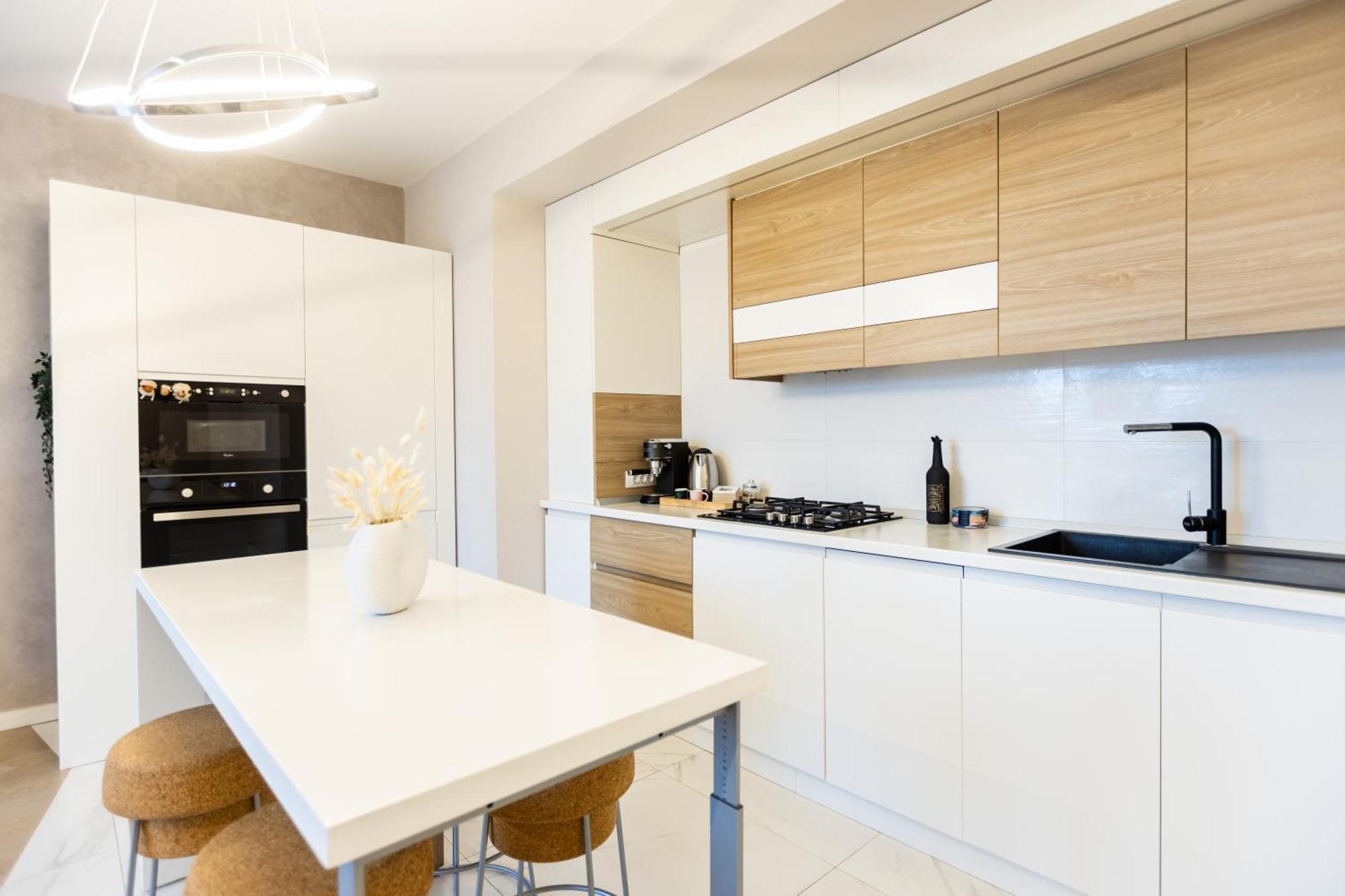 Apartament Il Premium Apartment- 2 Br *