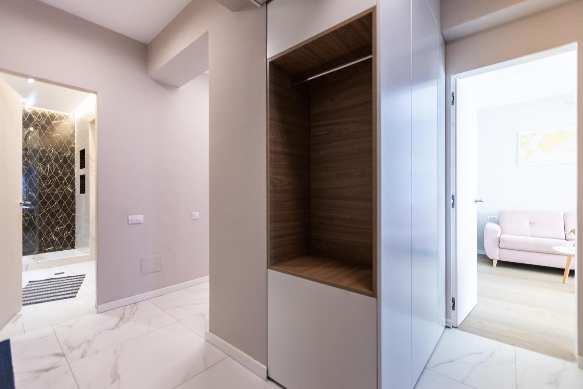 Il Premium Apartment- 2 Br Apartament Bucureşti