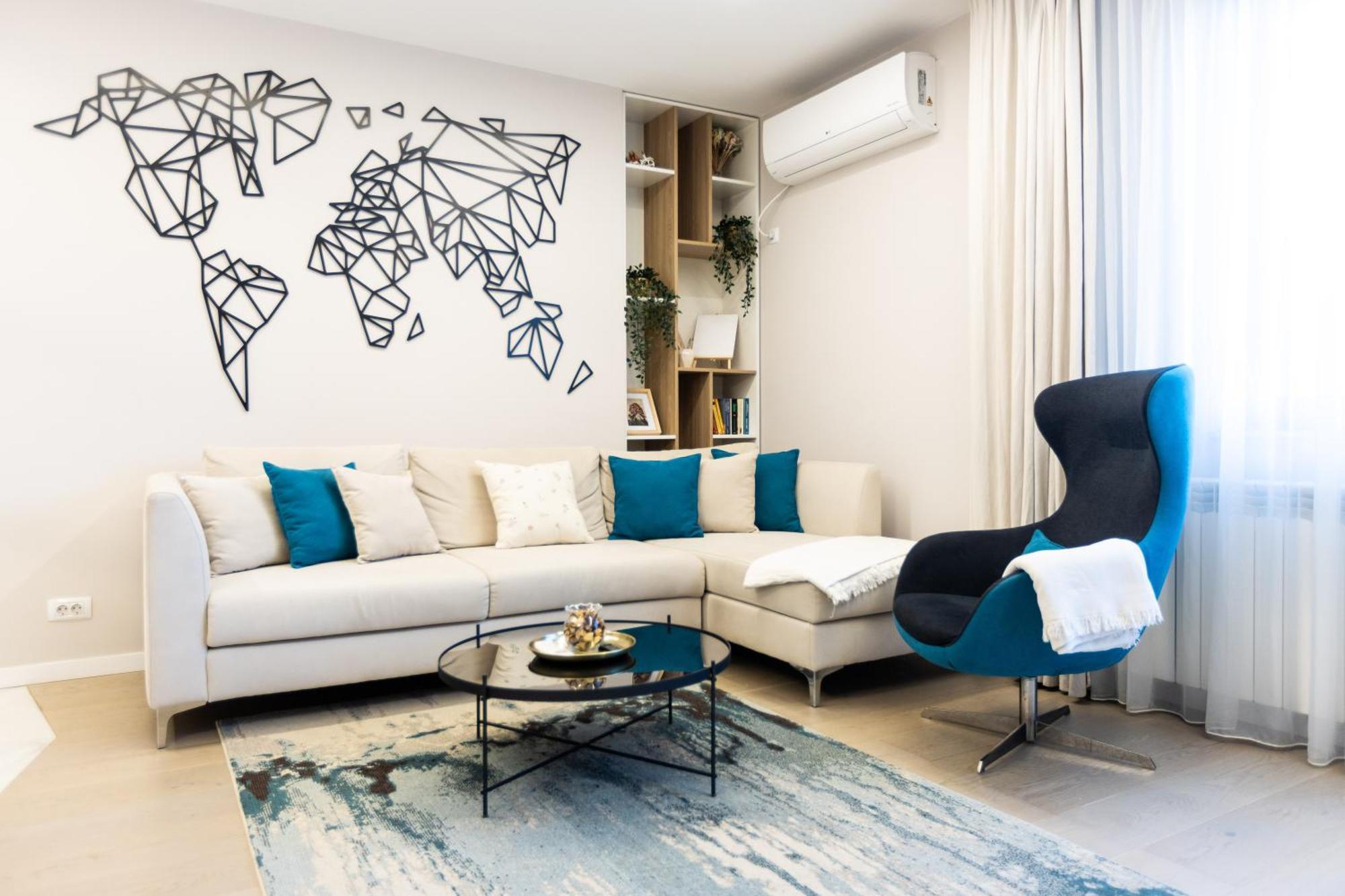 Il Premium Apartment- 2 Br Apartament