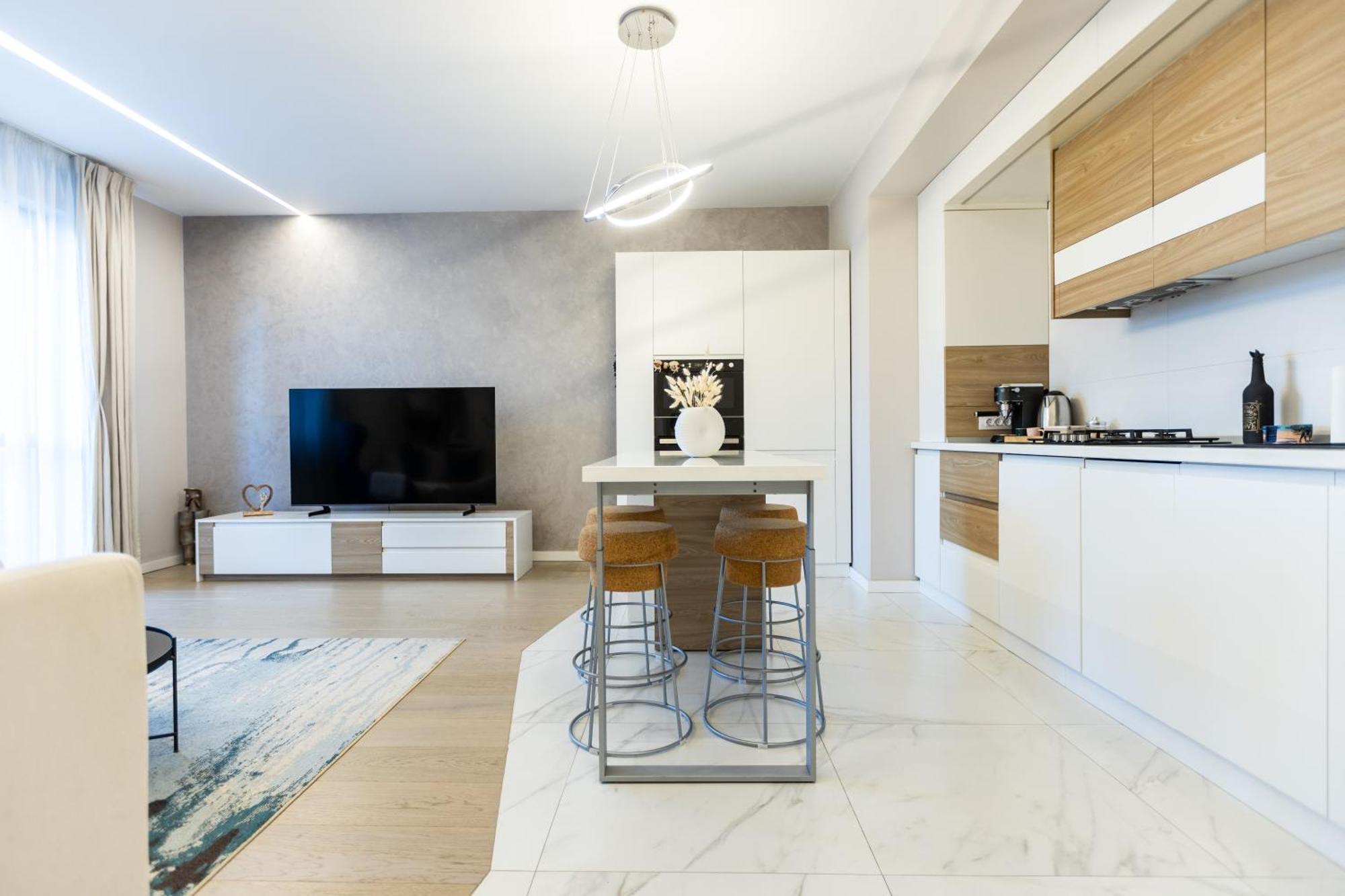 Apartament Il Premium Apartment- 2 Br *