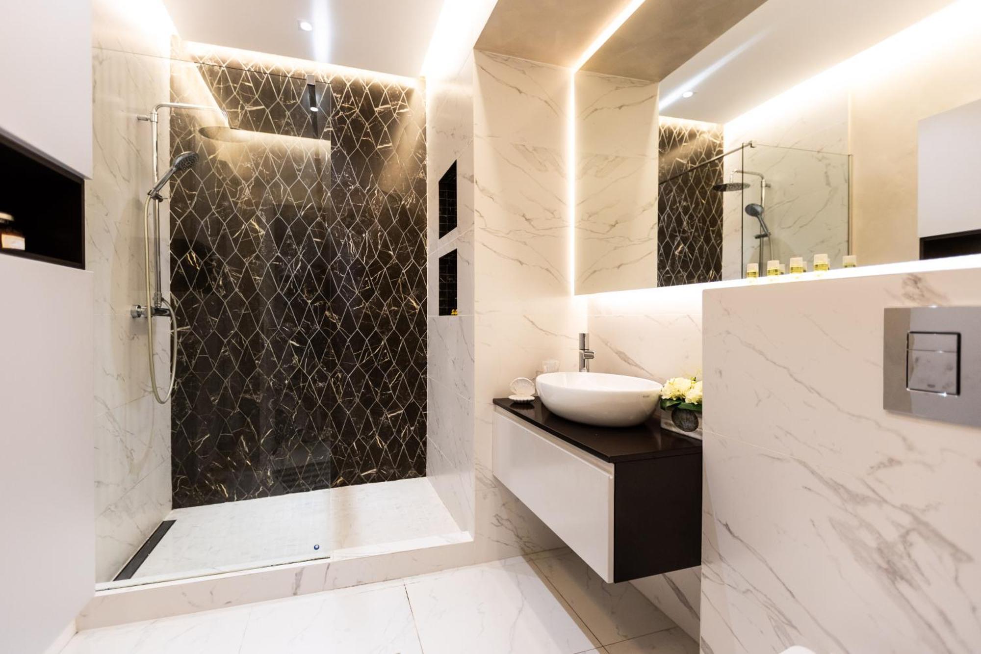 Il Premium Apartment- 2 Br Apartament